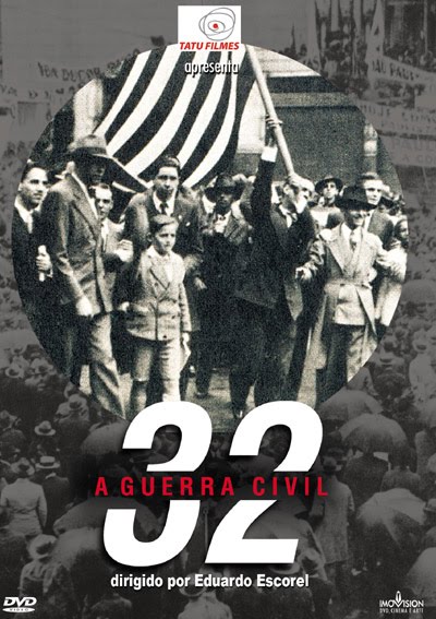 32 - A Guerra Civil