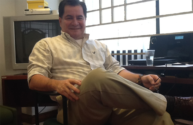 Roberto Pinto Molina Foto: Reprodução