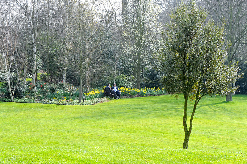 Foto: Secretaria de Estado dos EUA/Reprodução