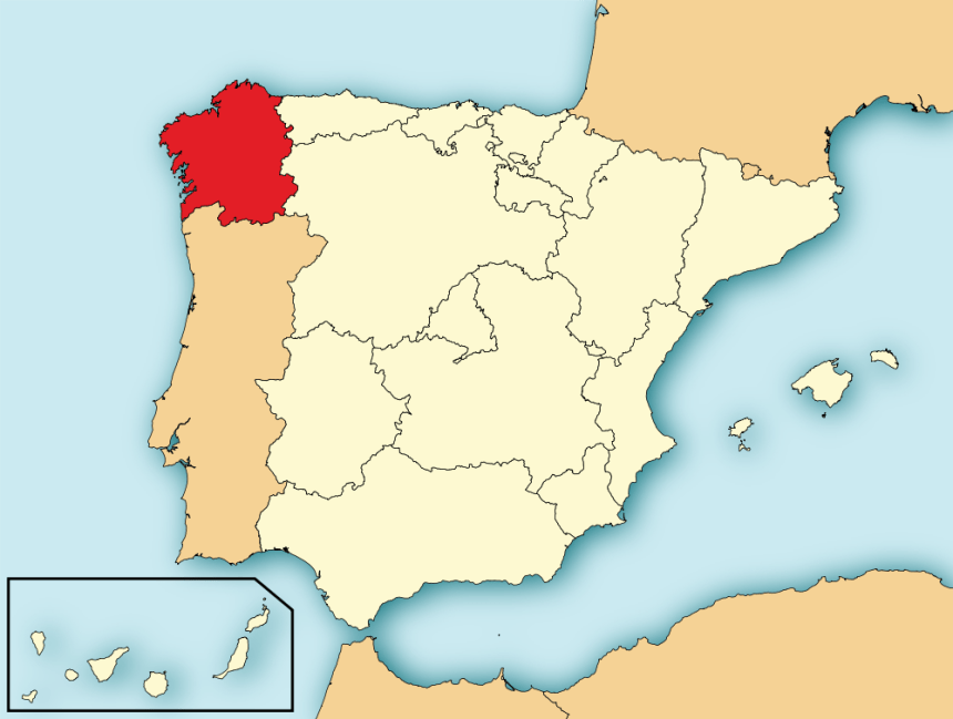 galicia