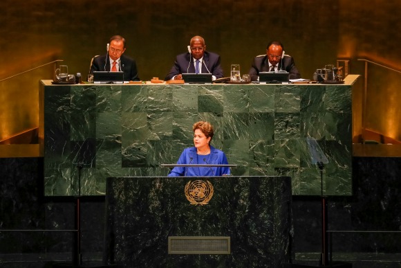 Foto: Roberto Stuckert Filho/PR