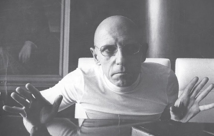 foucault