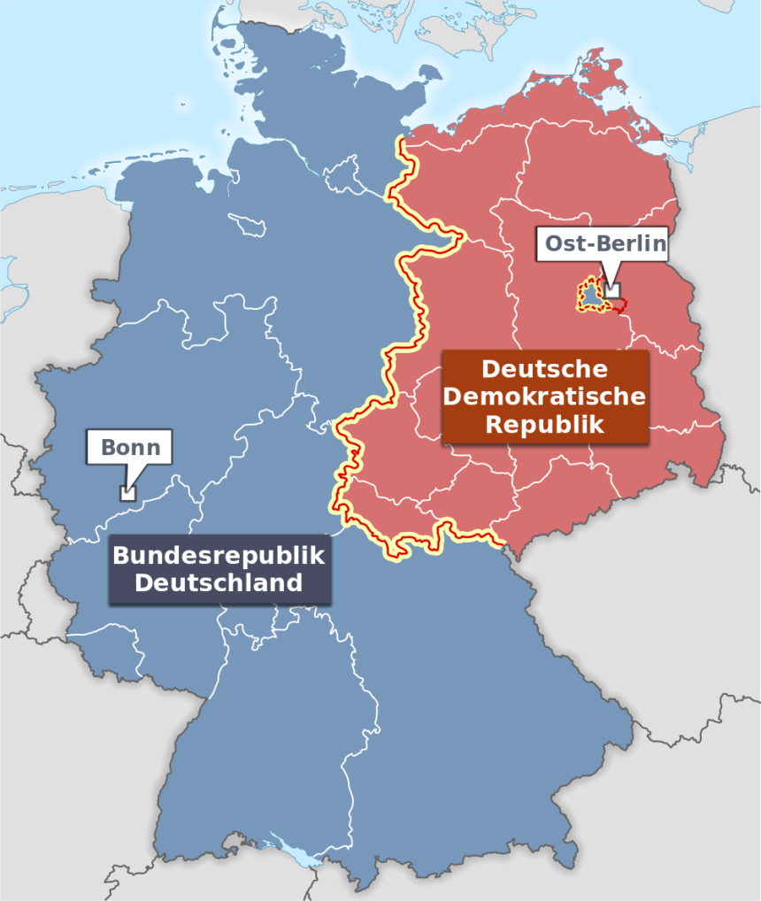 mapaalemanhaoriental