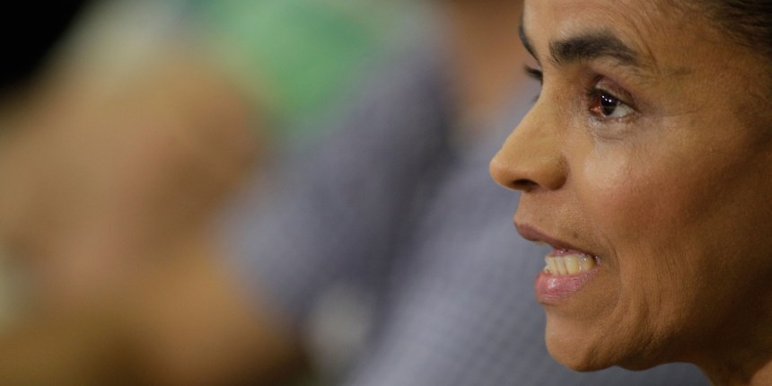 Marina Silva