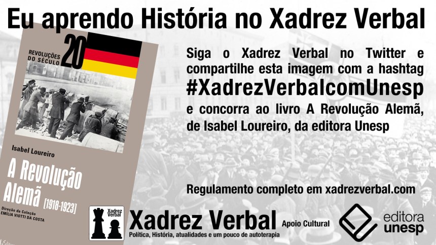 XadrezVerbalcomUnesp