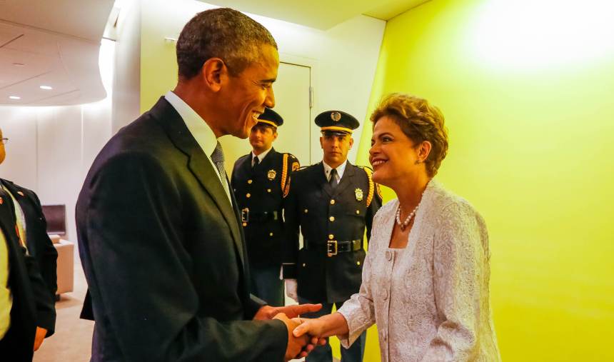 dilmaobama