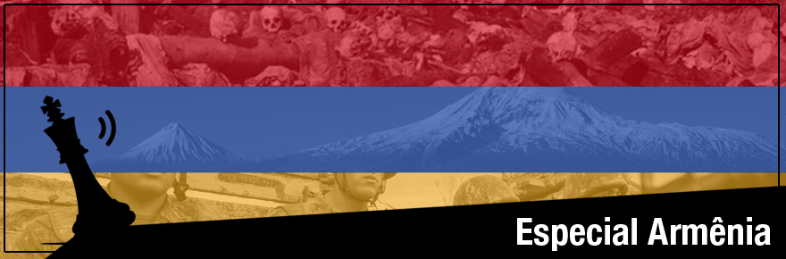 Xadrez Verbal Especial –&nbsp;Armênia