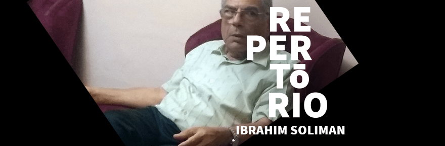 Repertório | Xadrez Verbal Entrevista #04 – Ibrahim&nbsp;Soliman