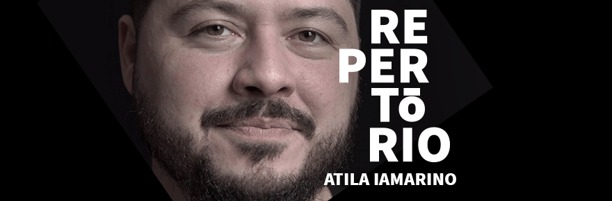 Repertório | Xadrez Verbal Entrevista #07 – Átila&nbsp;Iamarino