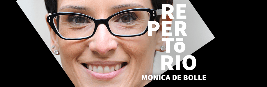 Repertório | Xadrez Verbal Entrevista #10 – Monica de&nbsp;Bolle