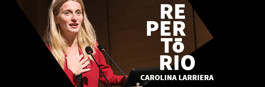 Repertório | Xadrez Verbal Entrevista #11 – Carolina&nbsp;Larriera