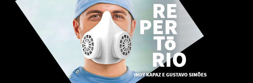 Repertório | Xadrez Verbal Entrevista #12 – Indy Kapaz e Gustavo&nbsp;Simões