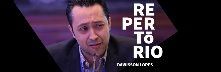 Repertório | Xadrez Verbal Entrevista #2.02 – Dawisson Belém&nbsp;Lopes