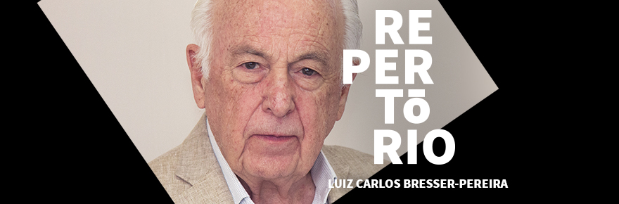 Repertório | Xadrez Verbal Entrevista #2.08 –&nbsp;Bresser-Pereira