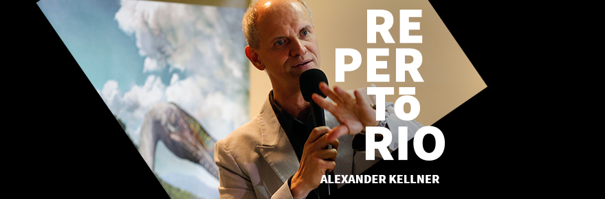 Repertório | Xadrez Verbal Entrevista #2.11 – Alexander&nbsp;Kellner