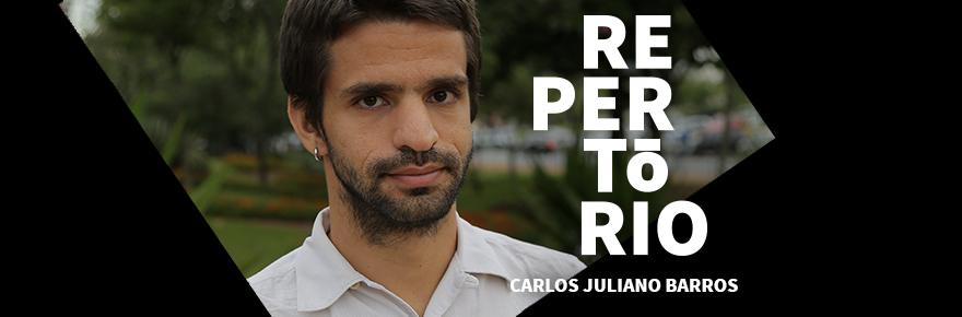 Repertório | Xadrez Verbal Entrevista #2.19 – Carlos Juliano&nbsp;Barros