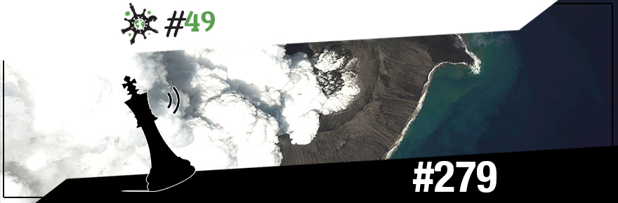 Xadrez Verbal Podcast #279 – Início de 2022 e Atila&nbsp;#49