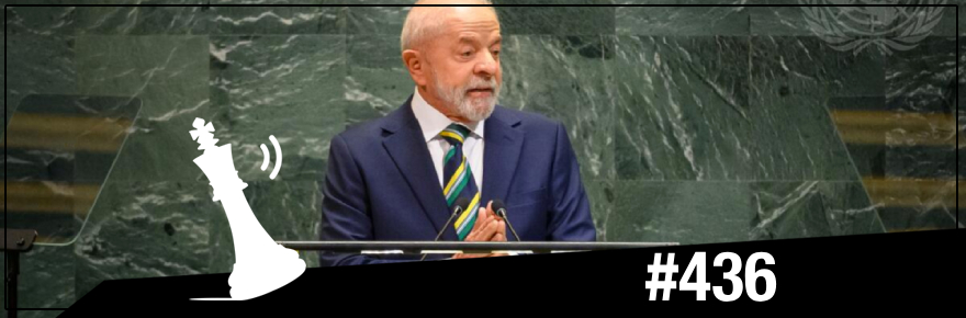 Xadrez Verbal Podcast #436 – Abertura da 80ª&nbsp;AGNU