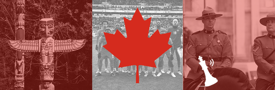 Fronteiras Invisíveis do Futebol #97 – História do&nbsp;Canadá