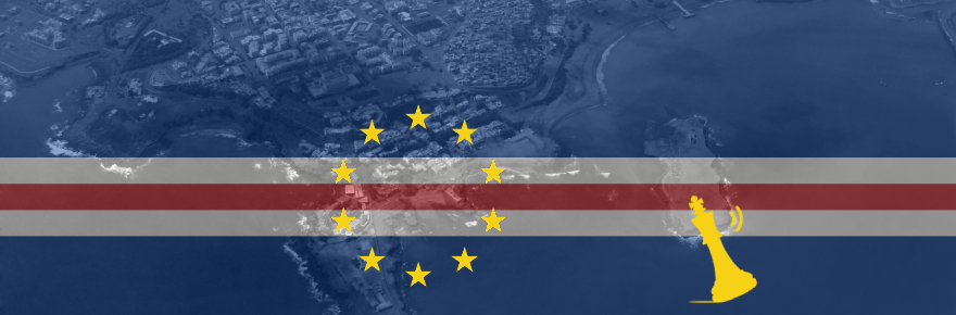 Fronteiras Invisíveis do Futebol #104 – História de Cabo&nbsp;Verde