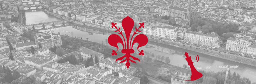 Fronteiras Invisíveis do Futebol #103 – História de Florença e da&nbsp;Toscana