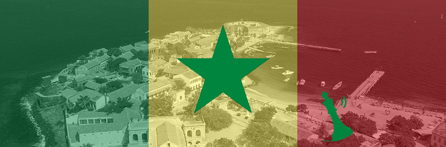 Fronteiras Invisíveis do Futebol #106 – História de&nbsp;Senegal